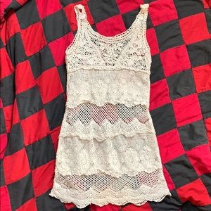 American Eagle outfitters dress